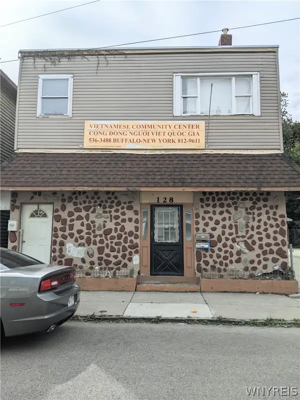 128 Chenango Street, Buffalo, NY 14213