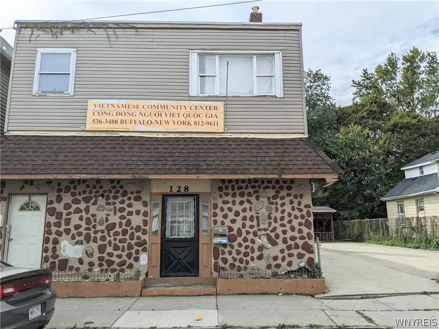 128 Chenango Street, Buffalo, NY 14213 - #2