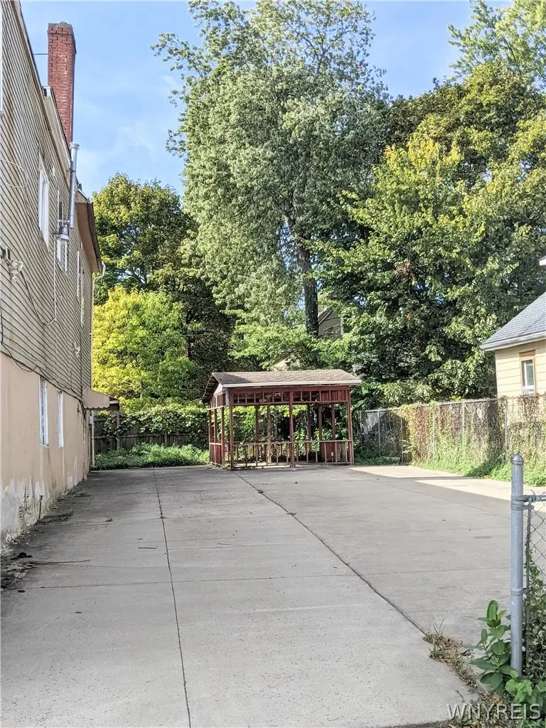 128 Chenango Street, Buffalo, NY 14213 - #3