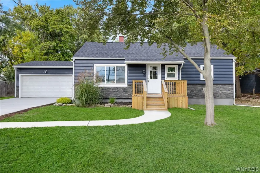 180 Summit Avenue, Orchard Park, NY 14127 - #3