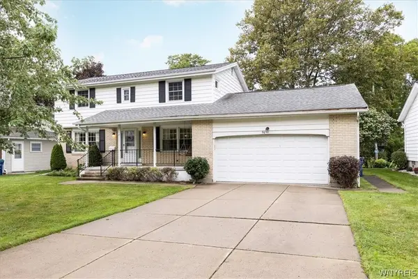 94 Ava Lane, Buffalo, NY 14221