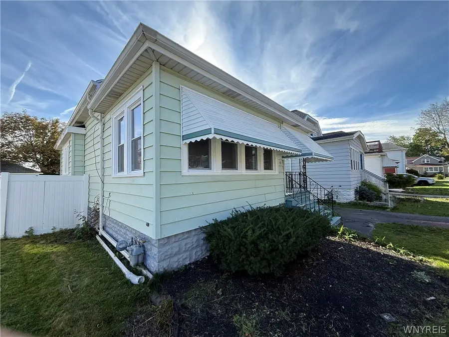 15 Normandy Avenue, Buffalo, NY 14225 - #3