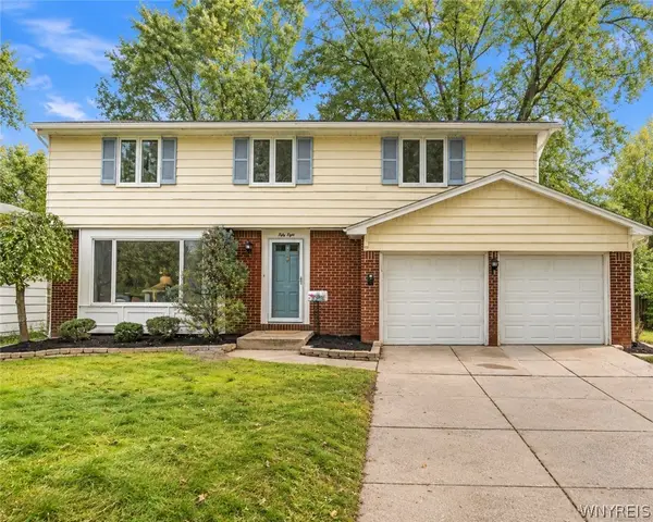58 Millbrook Drive, Buffalo, NY 14221