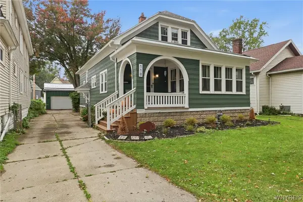 118 Chamberlin Drive, Buffalo, NY 14210