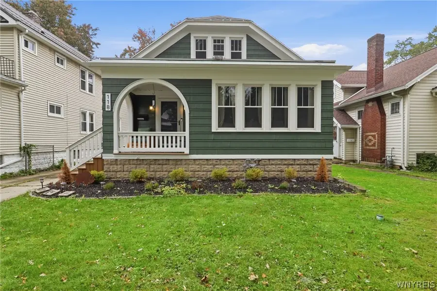 118 Chamberlin Drive, Buffalo, NY 14210 - #2