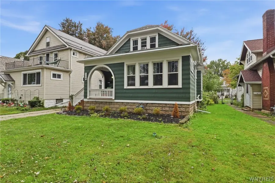 118 Chamberlin Drive, Buffalo, NY 14210 - #3