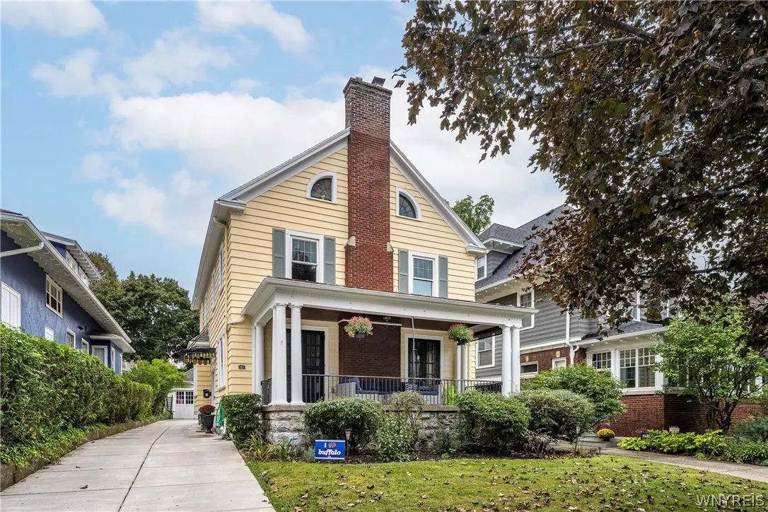 40 Jewett Parkway, Buffalo, NY 14214 - #1