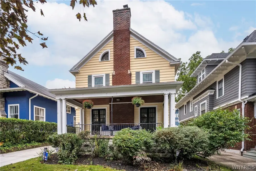 40 Jewett Parkway, Buffalo, NY 14214 - #3