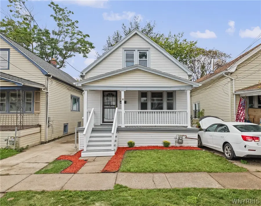 61 Roosevelt Avenue, Buffalo, NY 14215 - #2