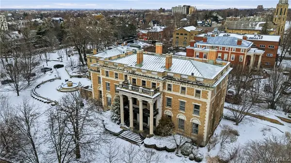 672 Delaware Avenue, Buffalo, NY 14209