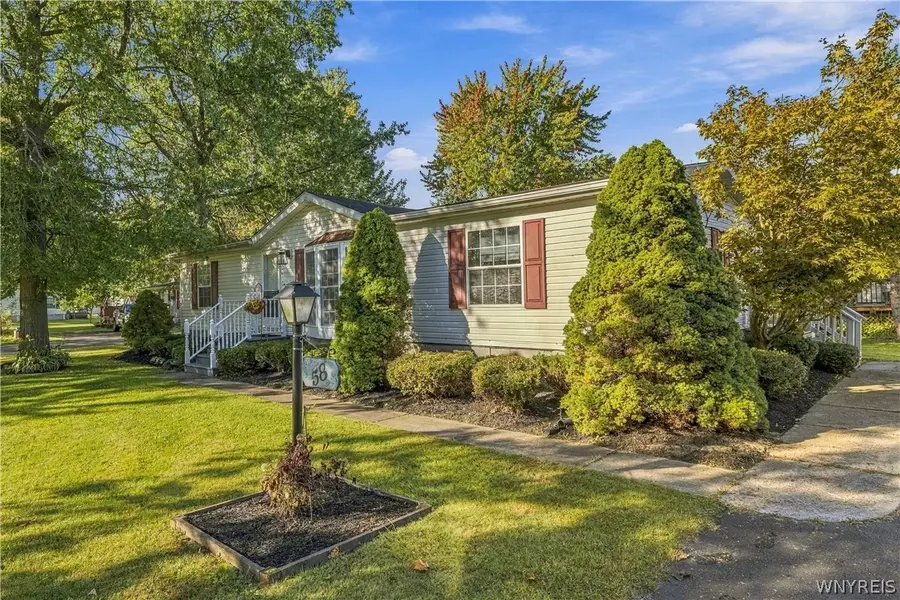 58 Rainbow Park (natalie Dr), Ransomville, NY 14131 - #2
