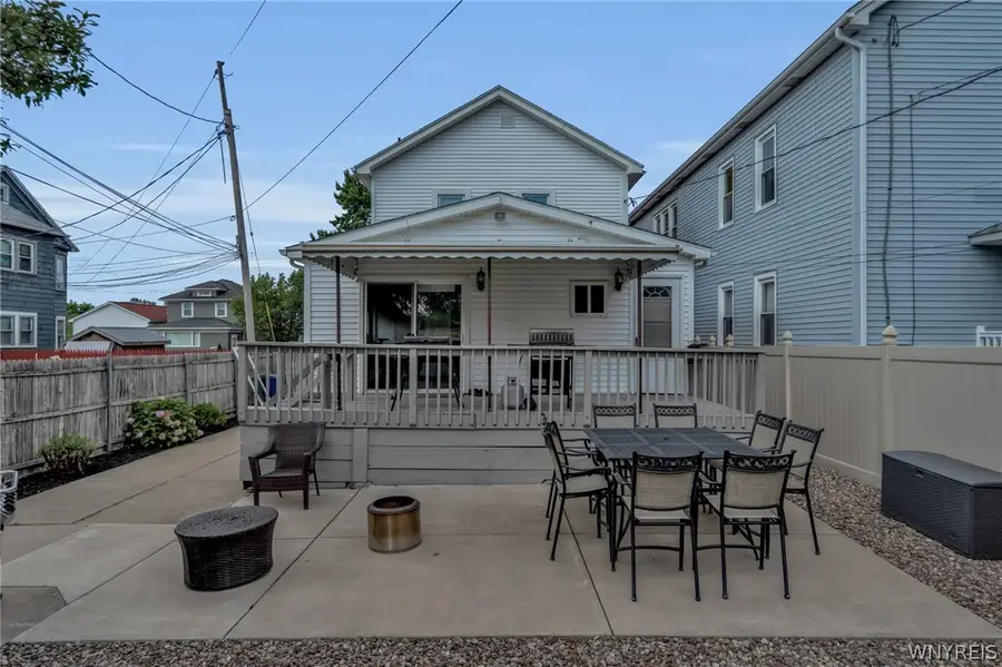 163 Taunton Place, Buffalo, NY 14216 - #3