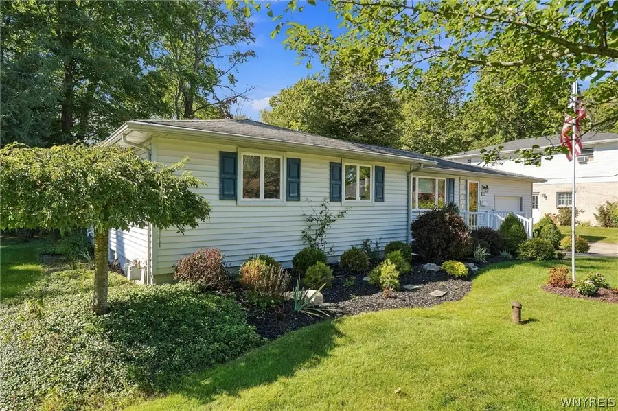 1818 Arlington Drive, Alden, NY 14004 - #3