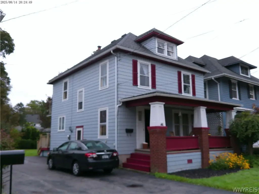 42 Harrison Ave, Lockport, NY 14094 - #1