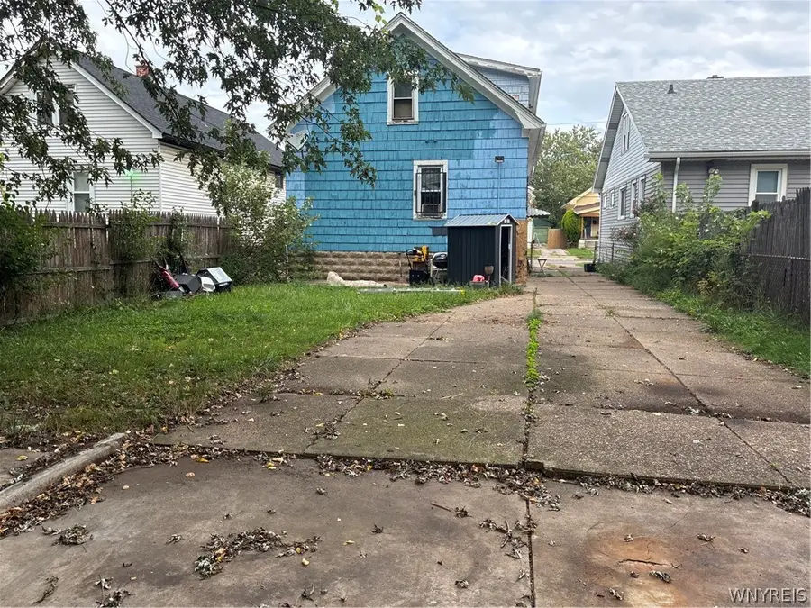 53 Decker Street, Buffalo, NY 14215 - #3