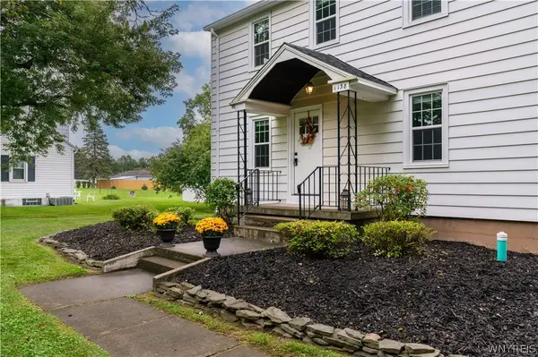 1138 Jarrett Drive, Lewiston, NY 14092