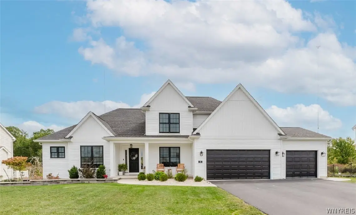 62 Windham Court, Grand Island, NY 14072 - #1