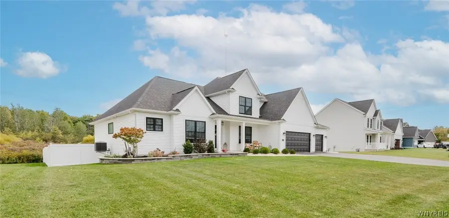 62 Windham Court, Grand Island, NY 14072 - #2