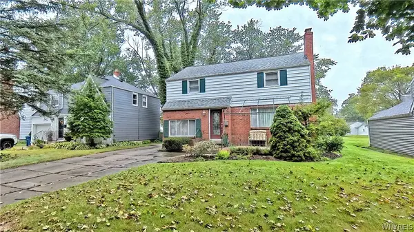 251 Ridgewood Drive, Buffalo, NY 14226