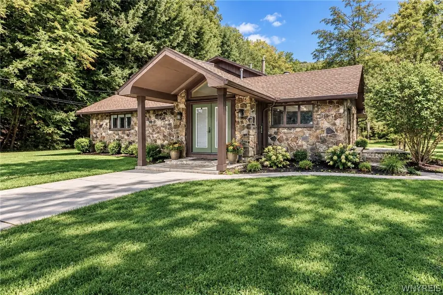 1877 Wolf Creek Road, Cuba, NY 14727 - #2
