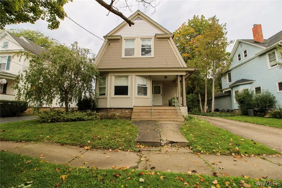 512 Ohio Street, Medina, NY 14103 - #3