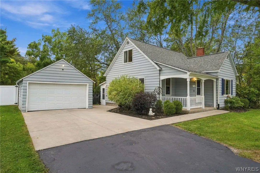 9521 Greiner Road, Clarence, NY 14031 - #1