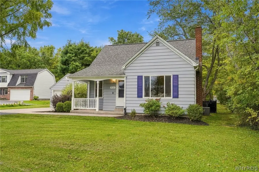 9521 Greiner Road, Clarence, NY 14031 - #3