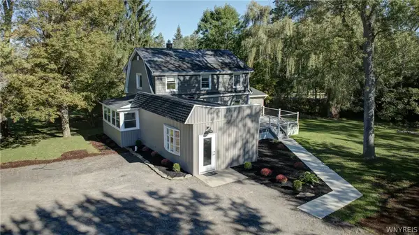 7501 Seneca Street, East Aurora, NY 14052