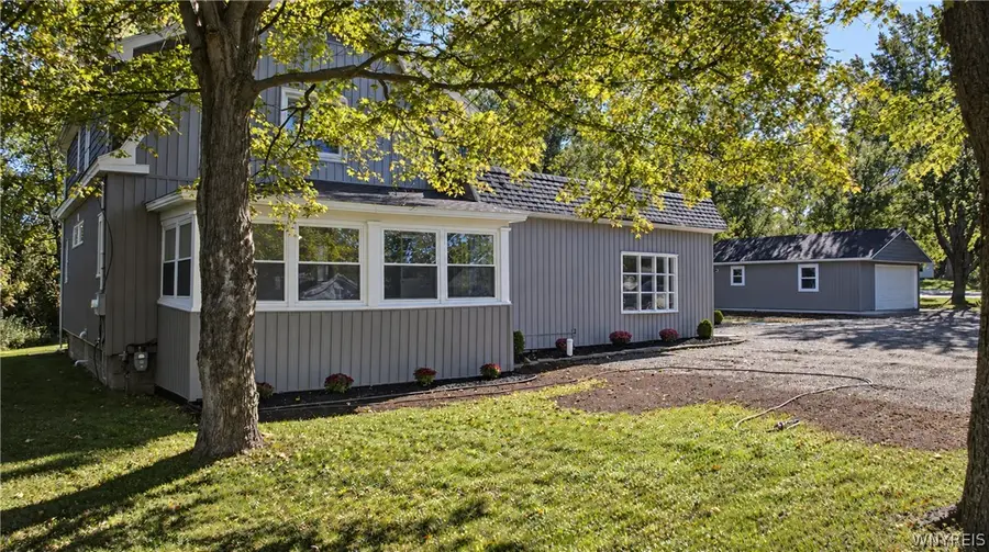 7501 Seneca Street, East Aurora, NY 14052 - #2