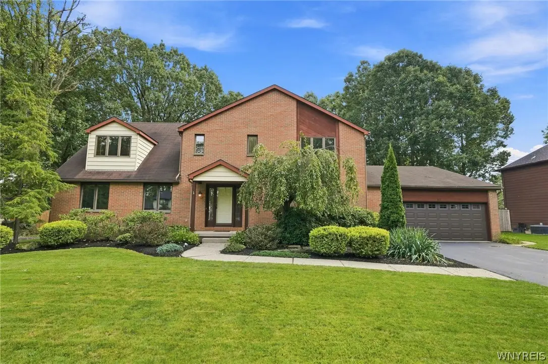 49 Fennec Lane, East Amherst, NY 14051 - #1