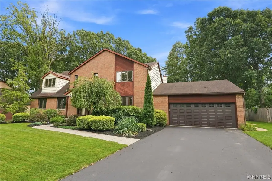 49 Fennec Lane, East Amherst, NY 14051 - #3