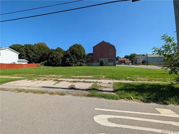 93 Spruce Street, Buffalo, NY 14204