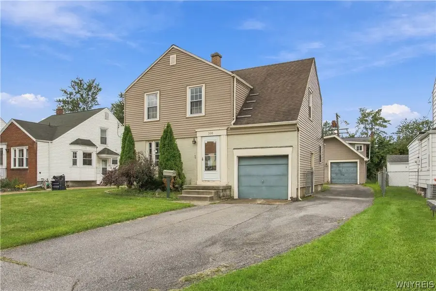 100 Fairbanks Avenue, Buffalo, NY 14223 - #2