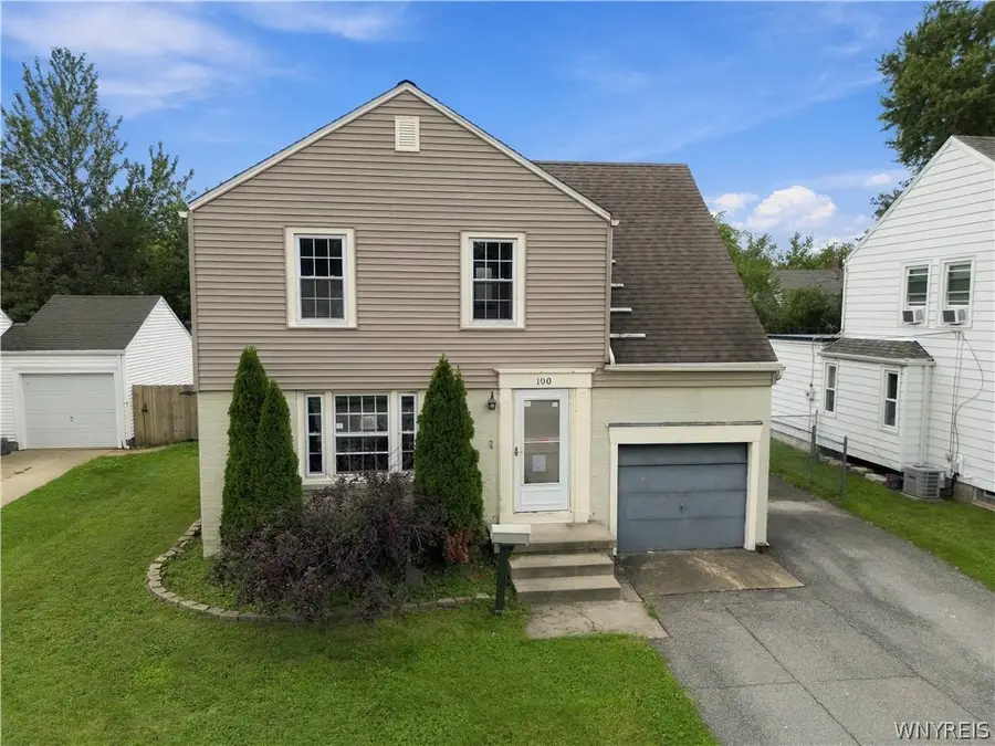 100 Fairbanks Avenue, Buffalo, NY 14223 - #3
