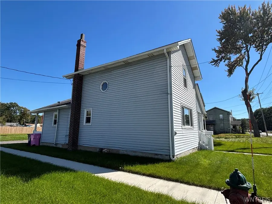 217 Mill Street, Lockport, NY 14094 - #3