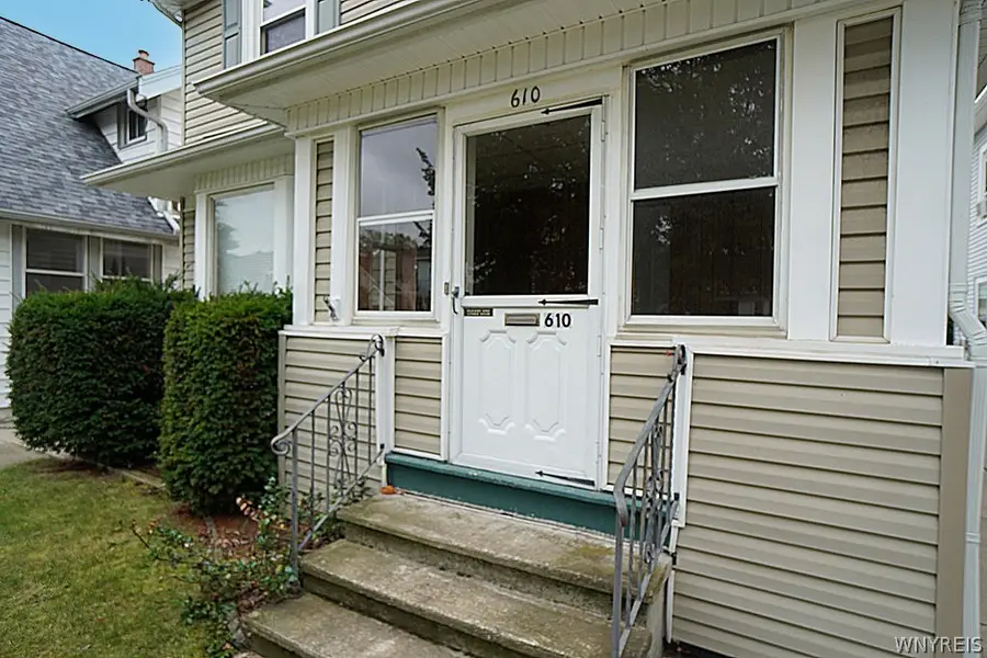 610 Linden Avenue, Buffalo, NY 14216 - #3