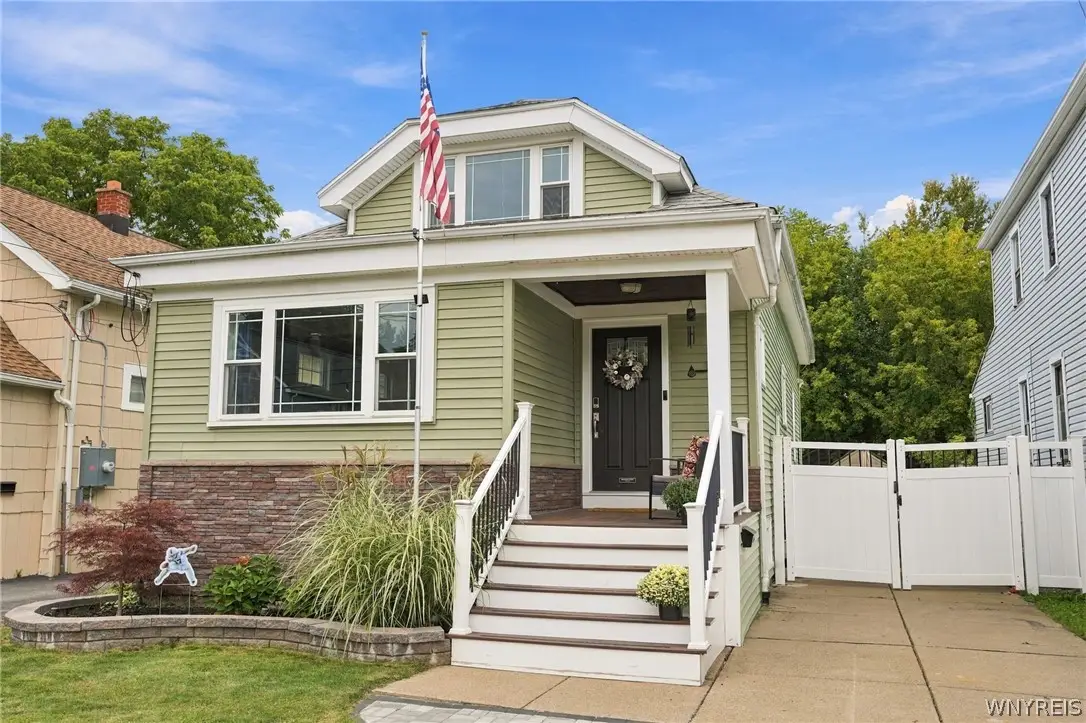 112 Densmore Street, Buffalo, NY 14220 - #1