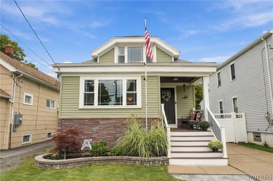 112 Densmore Street, Buffalo, NY 14220 - #3