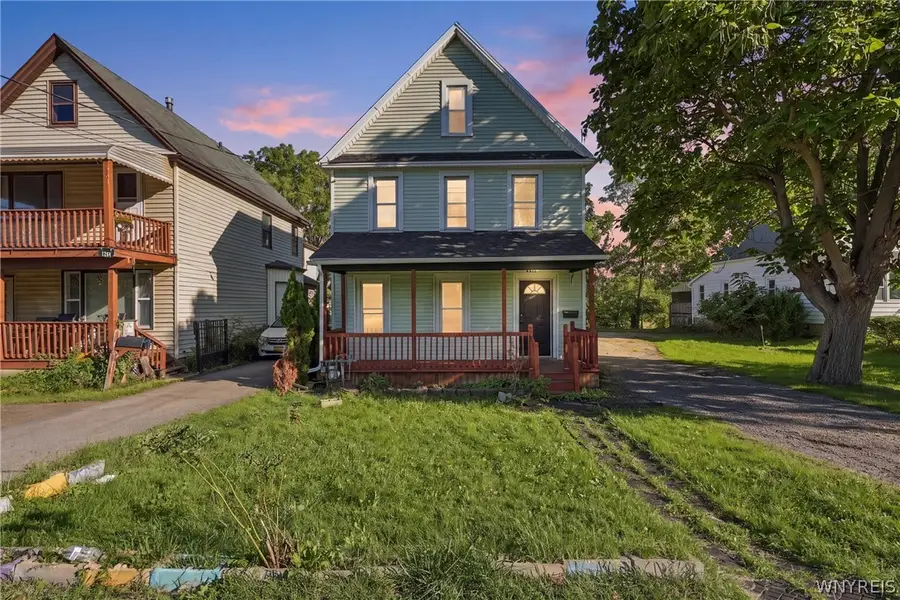 1268 Indian Church Road, Buffalo, NY 14224 - #2