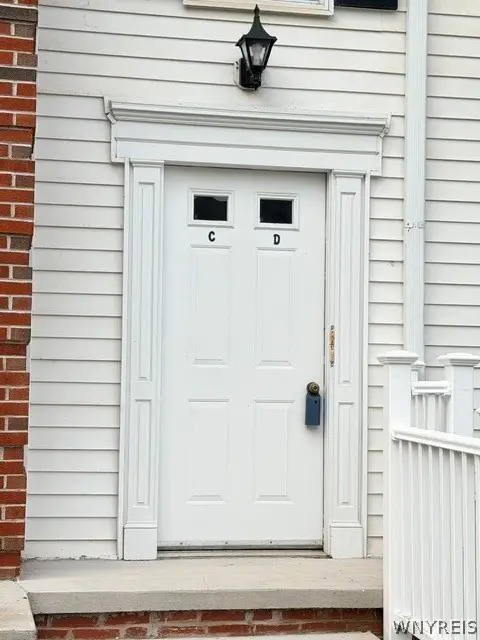 960 Hopkins Road #C, Williamsville, NY 14221