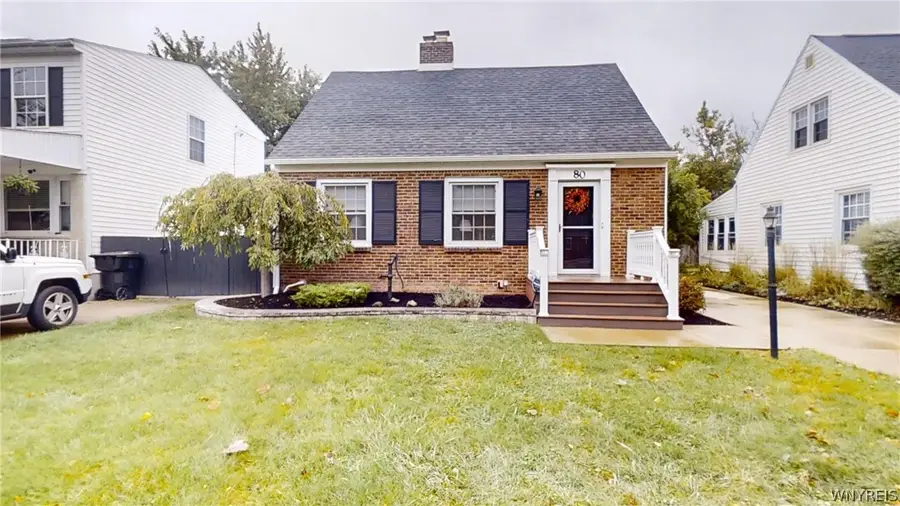 80 Marquette Avenue, Buffalo, NY 14217 - #2