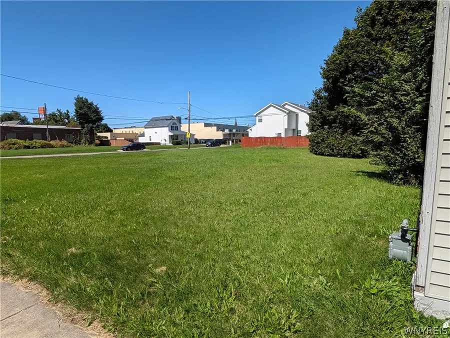 194, 196, 198, 202 Sycamore Street, Buffalo, NY 14204 - #3