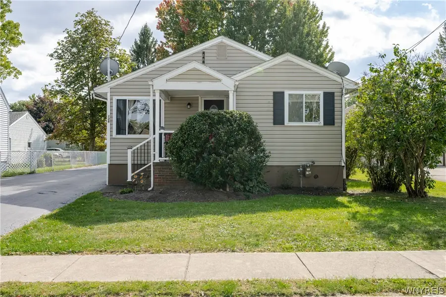 136 Helen Avenue, Buffalo, NY 14219 - #2