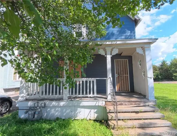 389 Hopkins Street, Buffalo, NY 14220