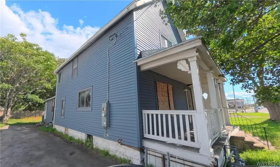 389 Hopkins Street, Buffalo, NY 14220 - #2
