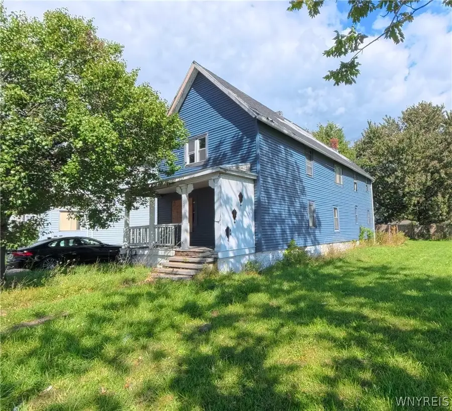 389 Hopkins Street, Buffalo, NY 14220 - #3