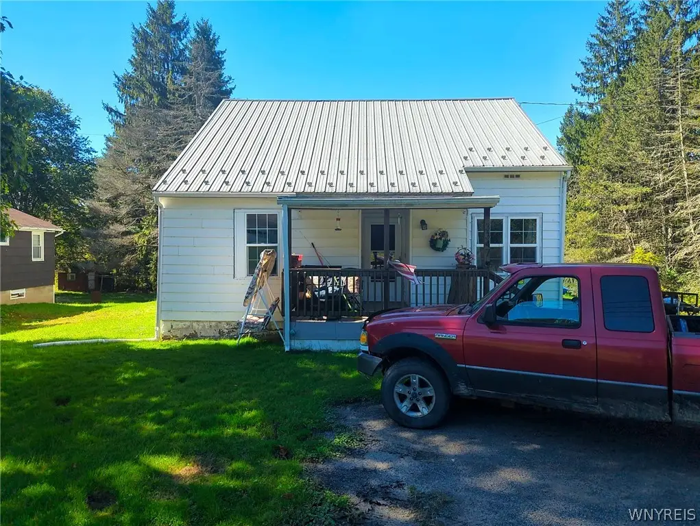 3347 Route 446, Eldred, PA 16731 - #1