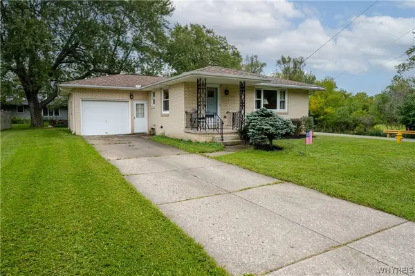 7 Ridgeview Street, Depew, NY 14043