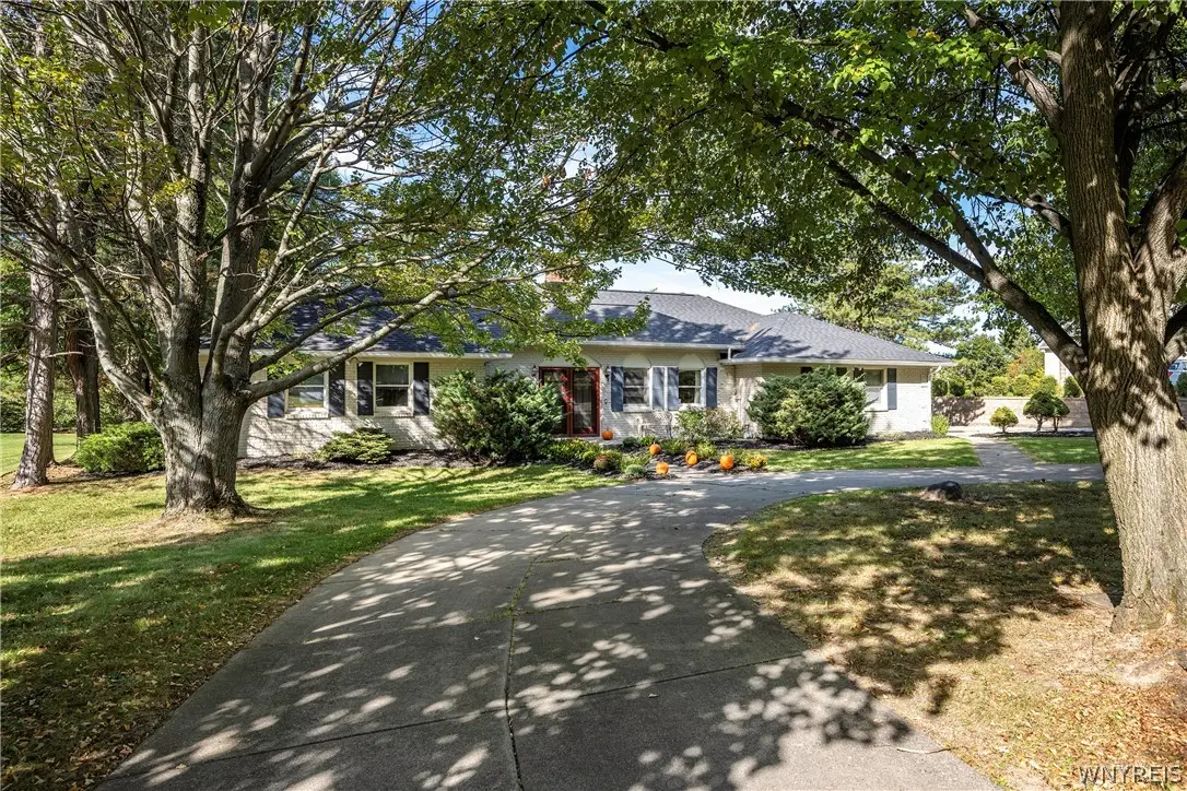 58 Fox Chapel Drive, Orchard Park, NY 14127 - #1