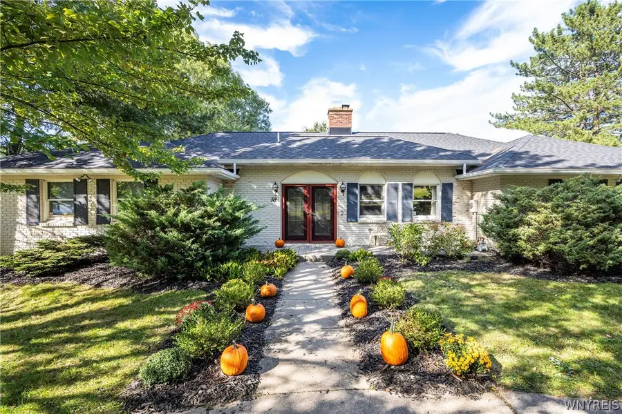 58 Fox Chapel Drive, Orchard Park, NY 14127 - #3